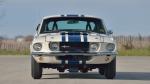 Shelby GT500 Super Snake 1967 года